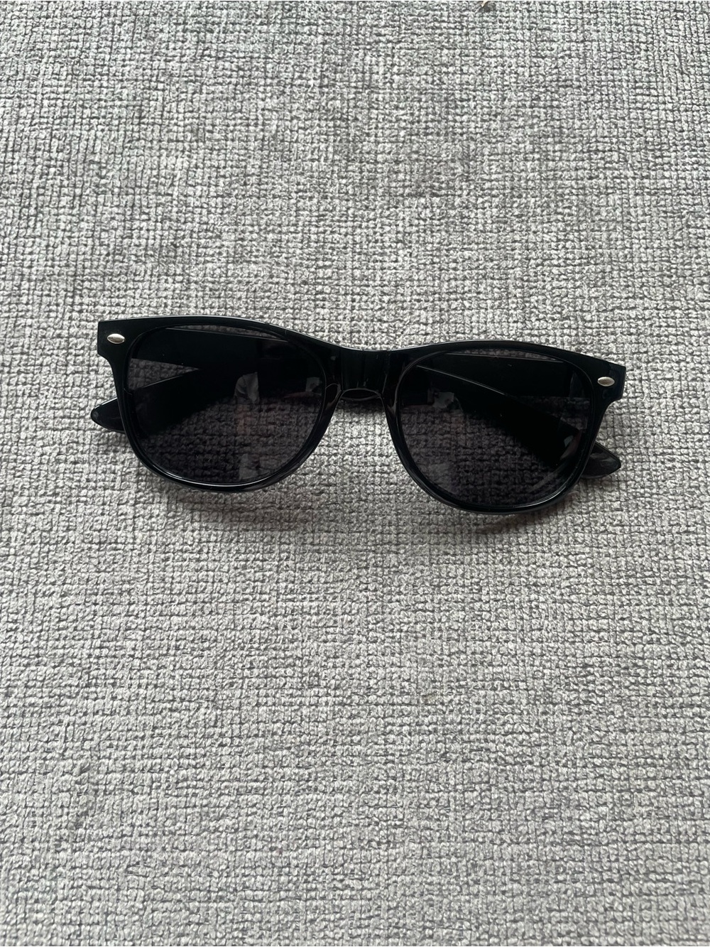 3/$10 Classic Black Women’s Sunglasses